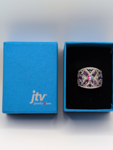 Gorgeous multi stone - gorgeous,