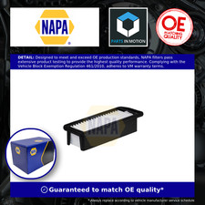 Air Filter fits SUZUKI CELERIO