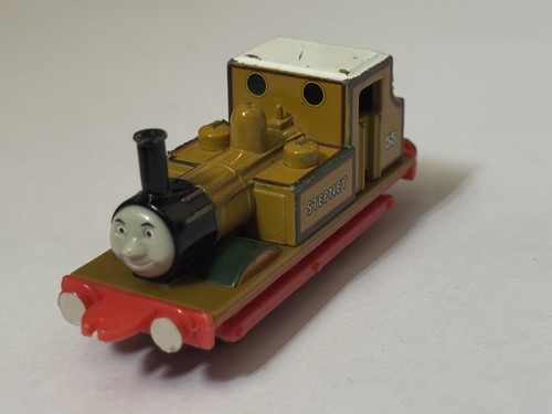 Ertl stepney thomas the - ertl, 55