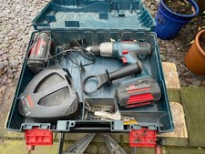 Bosch gsb professional - 36, v-professional