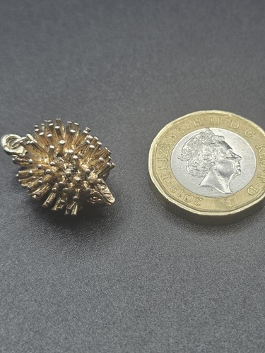 Beautiful hedgehog vintage - beautiful,