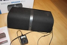 Blaupunkt BPS-3  Bluetooth