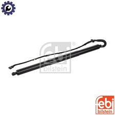 GAS SPRING BOOTCARGO AREA