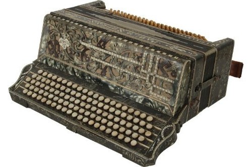 Rare antique paolo - rare,