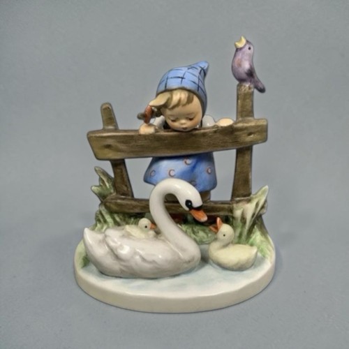 Goebel hummel figurine - hummel,