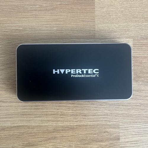 Hypertec prodockessential - prodockessential, x
