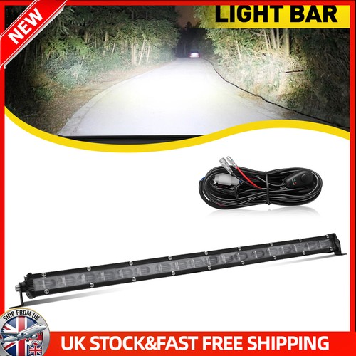 Led light bar - light,