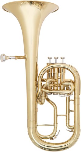 Odyssey debut tenor horn - odyssey,
