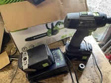 Festool Drill Driver  18v