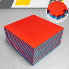 FORZA Tatami Foam Mats –