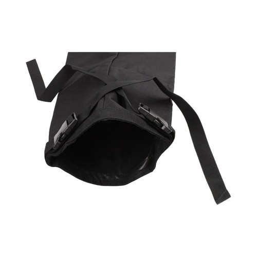 Portable oxygen tank carrier - portable,