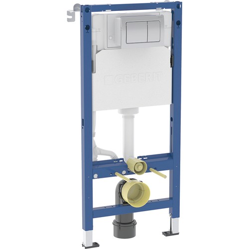 Geberit 1120mm duofix wall - geberit,