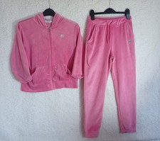Primark Pink Velour  Soft