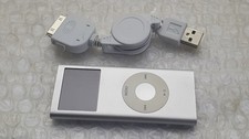 IPod Nano 2nd Generation