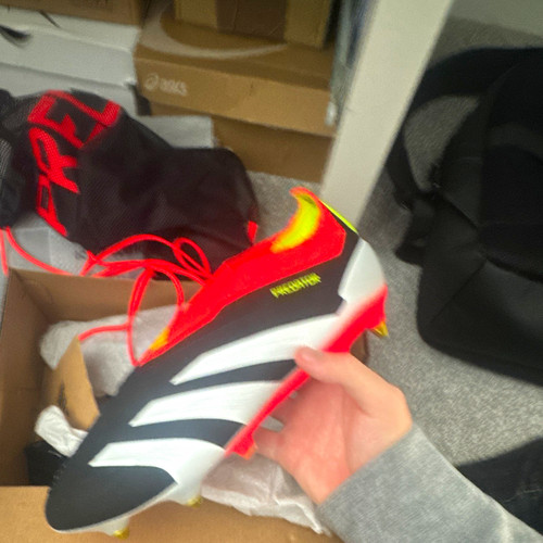 Adidas predator elite - elite, ll