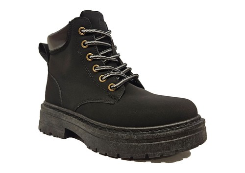 Womens lace military style - lace, up