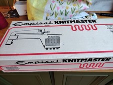 Knitmaster YC6 Automatic