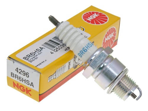 Honda 50cc ngk - 50cc, (1984-1996)