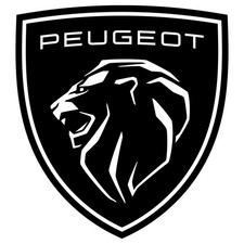 Genuine Peugeot - Code 2 Key -