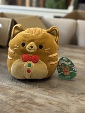 Official Squishmallow Jones