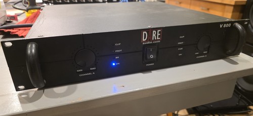 Dare audio v800 mos - audio,