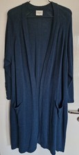 Wrap London Linen Mix Longline