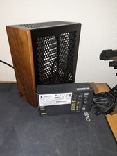 Densium APU SFF ITX Case Enhance Enp 600w Bundle