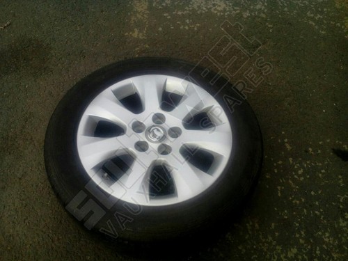 Vauxhall insignia techline - vauxhall,
