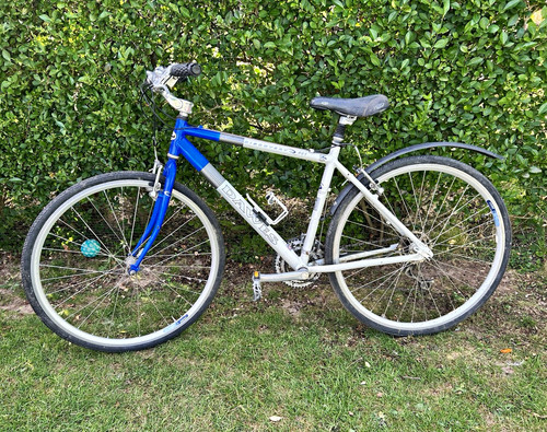 Dawes discovery 501 hybrid - 501,
