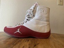 RARE Air Jordan Roy Jones Jr