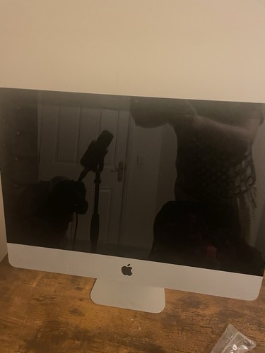 Apple imac 2017 - apple,