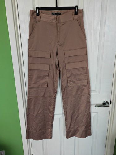 Woman beige wide - woman's,