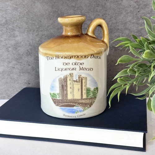 Bunratty irish mead stoneware - bunratty,