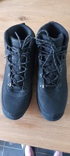 Henleys DLX Men's Walking Boots, Blue, Size 12