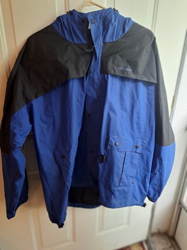 Stearns jacket mens - mens, 2xl