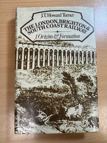 The london brighton and - the,