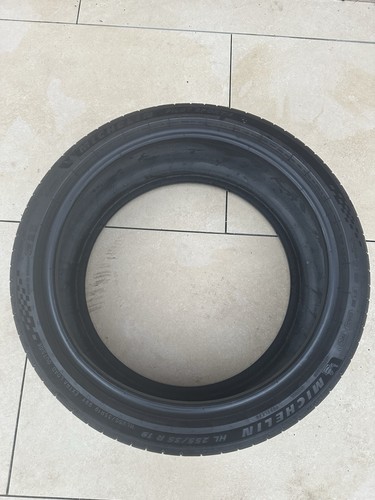 Michelin pilot sport - sport, tyre