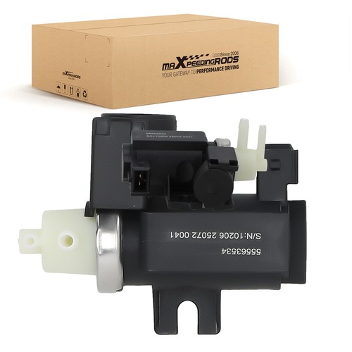 Boost solenoid valve for - boost,