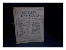 METZLER & CO. HANDEL