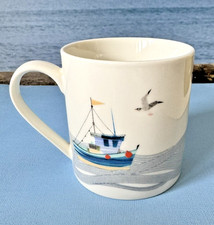 Sainsbury's Sail Away With Me