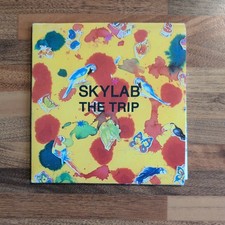 Skylab The Trip Cd Single