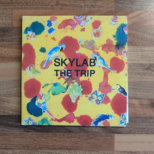 Skylab the trip single - trip, cd