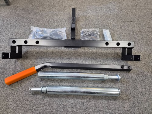 Wheel dolly hgv - wheel,