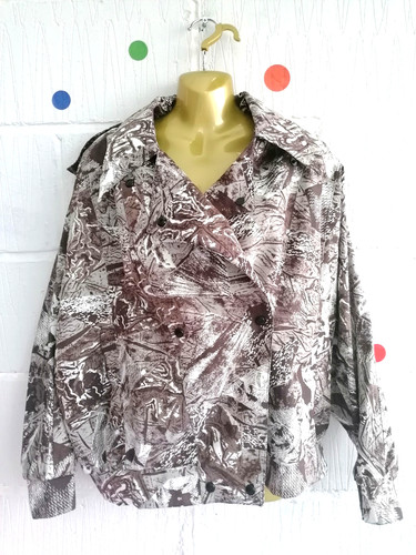 Size l vintage 80s - 🧡, m