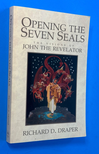 Opening the seven - opening,