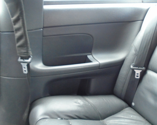Volvo c30 se lux - volvo,