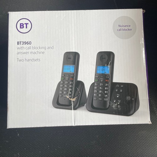 3960 cordless landline - bt,