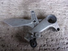 HONDA VTR 1000 FIRESTORM SC36