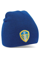 Beechfield Leeds Utd