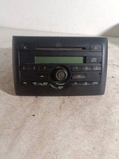 Fiat Stilo 2002 Radio CD GPS